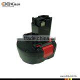 Power Tool Battery for Bosch 3.7V GSR7.2-1