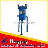 Bag Type Oil Filter Machine