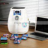 Freesub Mini Vacuum Sublimation 3d Machine ST-1520-C2