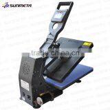 Sunmeta Heat Press Machine Pre Printed Sublimation Transfers ST-4050 for Garment Clothing Label thumbnail-5