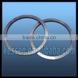 Silicone /Silicon Carbide Seal Rings thumbnail-3