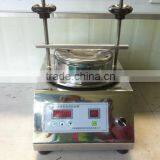 Ultrasonic Laboratory Test Sifter Machine