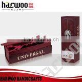 Hinged Single Paper Wine Pack for Sale thumbnail-4