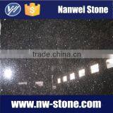 Absolute Black Granite Countertop