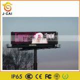 Working Stability p6 Outdoor Smd Led Display Screen Vivid Video Wall thumbnail-4