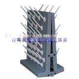 Lab Water Drop Shelf