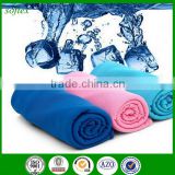 35x90cm 50g Enduring Running Jogging Gym Sports Instant instant cold towels