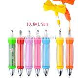 Cheap Mini Nurse Lanyard Plastic Pen
