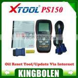 Latest Version PS150 Oil Service Light Mileage and Airbag Reset Tool With 2 Year Quality Warranty thumbnail-2