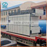 High Efficiency Food Dryer With CE thumbnail-4