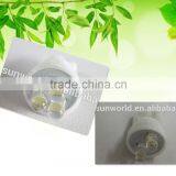 T10 2 LED 3 LED White Automobile Bulbs Auto Lighting System LED Light LED Lamp