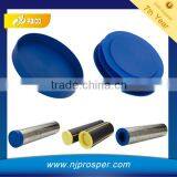 China PE Water Pipe Caps and Plugs Plastic