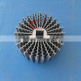 Aluminum Extrusion Round Led Heat Sink thumbnail-4