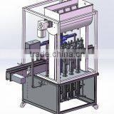 GT4T-4G Automatic Paste Filling Machine thumbnail-3