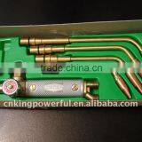 Brass Forged Body Welding Torch