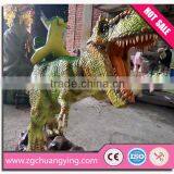 2016 New Portable Riding Dinosaurs Sale thumbnail-3