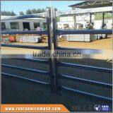 Australia Hot Dipped Galvanized Portable Horse Yards In Farm (Factory Trade Assurance)