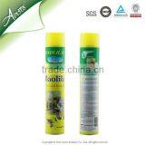 China Wholesale Market 750ml Powerful Pesticide Spray For Pest Killer thumbnail-1