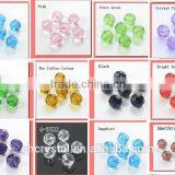 Various Size and Color Crystal Beads for Curtain or Decoration thumbnail-1