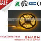 Professional Manufacturer of Silicon Waterproof 5050SMD LED Strip
