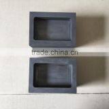 High Pure Graphite Boat for Gold/silver Casting thumbnail-3