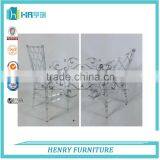 Cheap Clear Tiffany Chair For Wedding And Banquet thumbnail-5