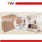 Foot Keep Warm Curvature Home and Office Used Electric Heater thumbnail-5