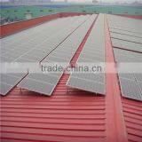 Rooftop Solar Panel Tilt Mount