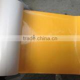 Raw Material Korea PVC Vinyl Heat Transfer Film thumbnail-1