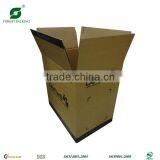 PRINTED STANDARD CORRUGATED BOX SIZE thumbnail-3
