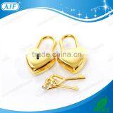 Mini Love Diary Lock With Two Keys Good for Gifts thumbnail-4