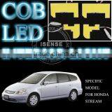 12 Volt High Efficiency Heat Sink LED Interior for Honda Fit Body Kit Accessories thumbnail-1