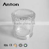 Engraving Candlestick Holder Wedding Centrepiece for Christmas thumbnail-5