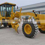 XCMG GR135C 135HP Model Motor Grader With Shanghai Diesel Engine ZF Transmission Hot for Exporting