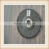 Hot Selling Abrasive Grinding Disc Flap Disc thumbnail-2