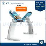Smartphone Stores Acrylic Security Display Security Alarm Anti Theft Phone Holders thumbnail-4