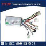 48V 500W Controller for Electric Bicycle 8 TUBES thumbnail-1