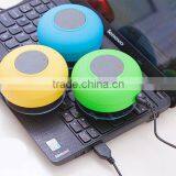 Waterproof Wireless Bluetooth Speaker thumbnail-6