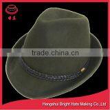 Bavarian Felt Hat thumbnail-4