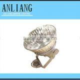 400w TE-39 Boat IP56 Waterproof LED Marine Fishing Flood Light thumbnail-5