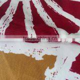 Designer Handmade Cushion Covers/bus Driver Seat Cushion/printed Cushion thumbnail-6