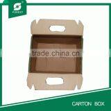 CARTON BOX & CORRUGATED CARTON BOX & SHIPPING BOXES FOR CUSTOM PRINTED thumbnail-3