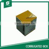 Corrugated Paper Box Printed Boxes thumbnail-6