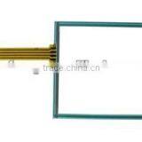 Custom Multi-point Projected Capacitive Touch Panel