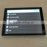 Customize 8 Inch Resistive Touch Panel