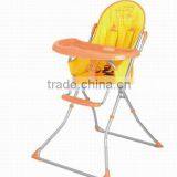 Baby High Chair,Feeding Chair,Nursery Chair CE Approval thumbnail-1