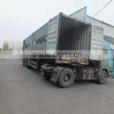 Waterproof Poly Tarp for Outdoor Use Truck Cover thumbnail-3