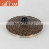 Unique Design Egypt Mental Champagne Bucket/insulated Ice Cooler With Tong&rack&lid/stainless Steel Ice Bucket thumbnail-4