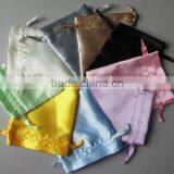 Custom Satin Bag