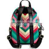 2016 New Fashion Cute Colorful Korean Backpack Bag thumbnail-3